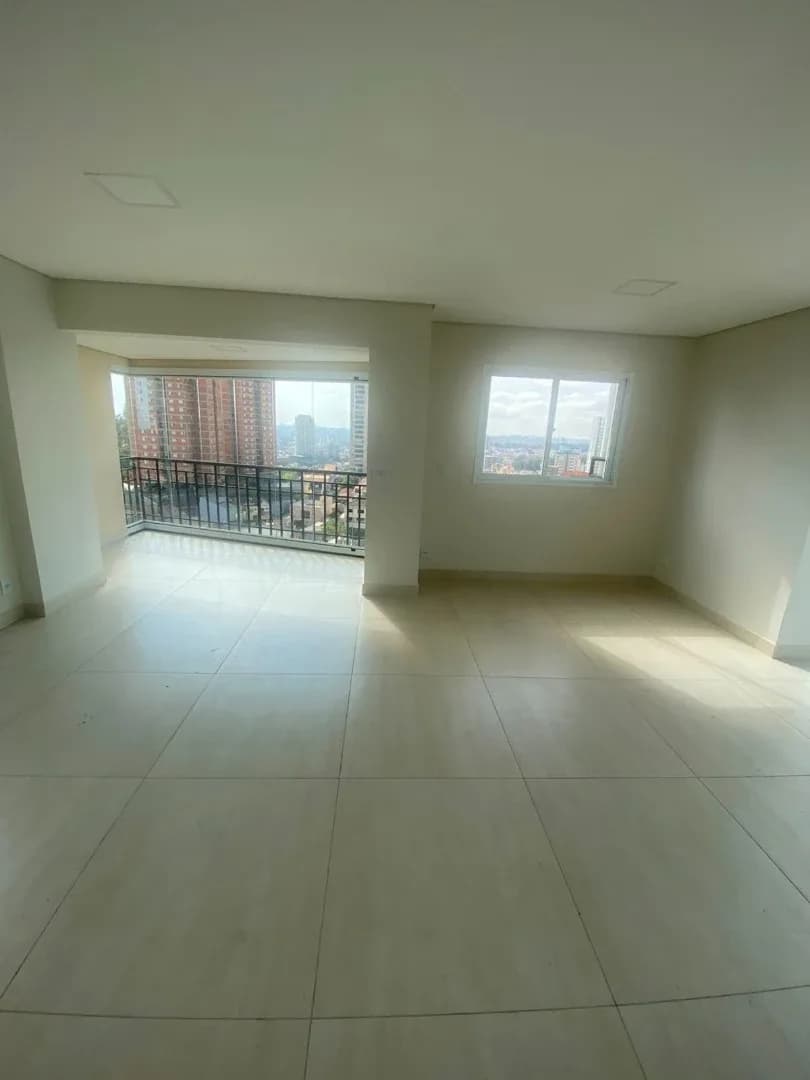 Foto de Cobertura duplex - 3 dormitórios com 3 vagas de carro - ótima localização