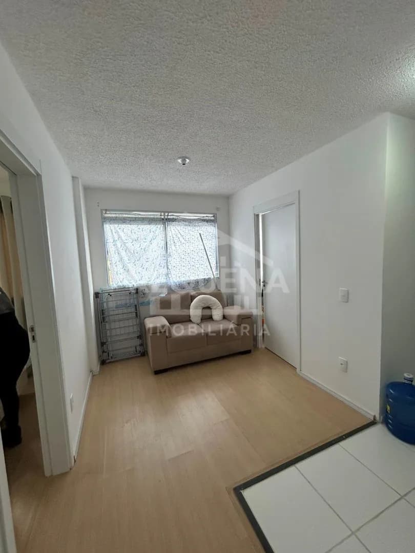Foto de Apartamento térreo de 34m² | 02 dormitórios | lazer | parque erasmo assunção – santo andré