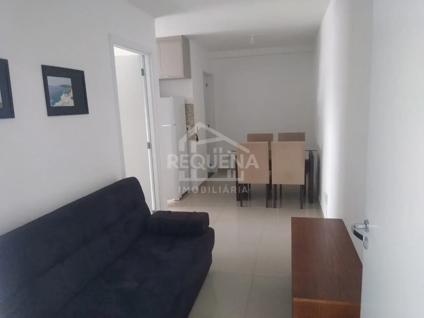 Foto de Apartamento semi-mobiliado para locação – vila guilhermina | próximo ao metrô