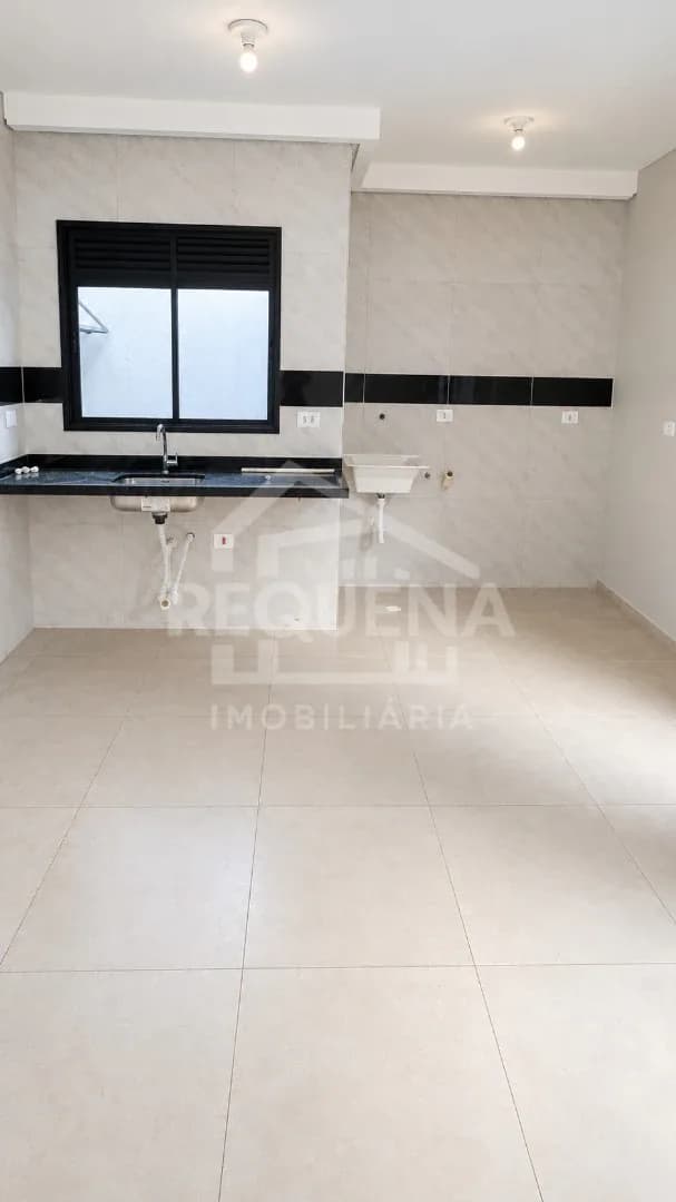 Foto de Apartamento de 02 dormitórios com sacada , ao lado da av aricanduva