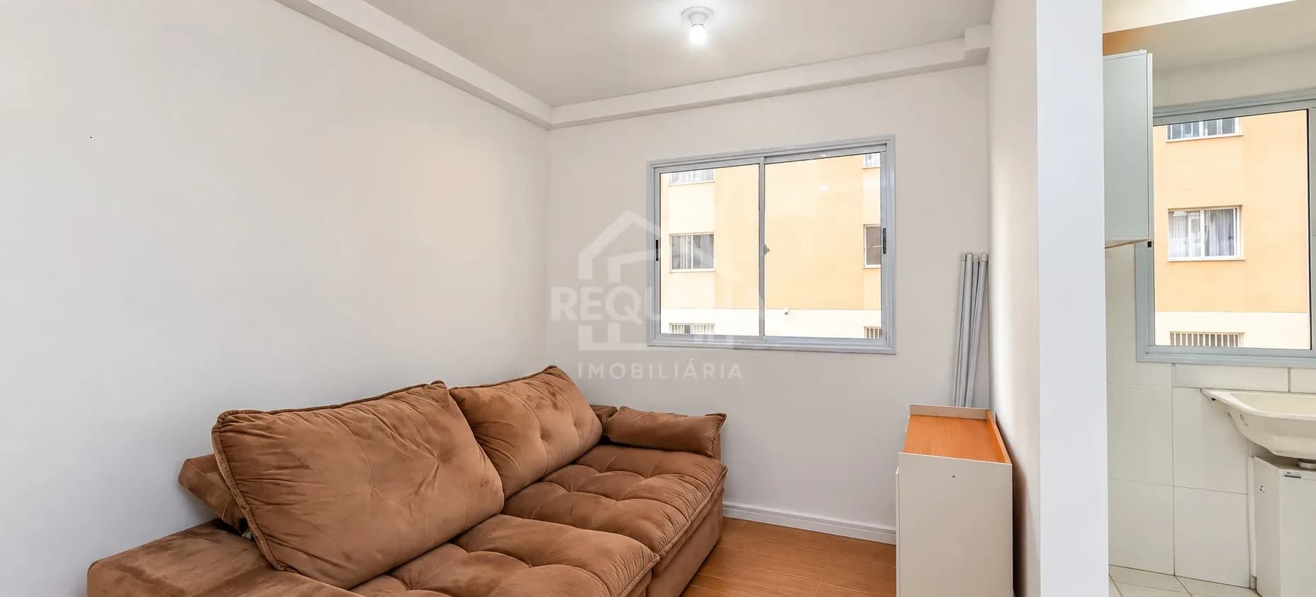 Foto de Apartamento 2 dormitórios – conforto e praticidade na gleba do pêssego