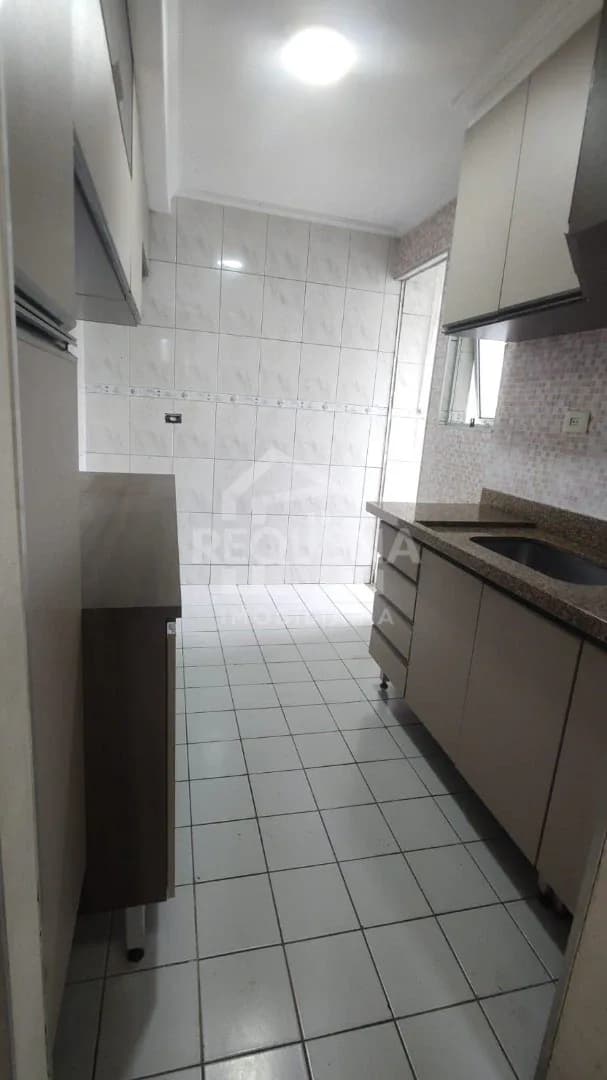 Foto de Apartamento amplo de 02 dormitórios com vaga - são mateus cidade santa barbara