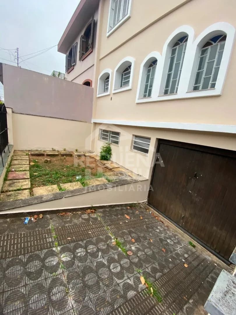 Foto de Sobrado amplo de 03 dormitórios sendo 02 banheiros em santo andre